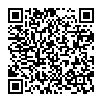 Kupidon virus QR code