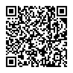 kwanzy.com browser hijacker QR code