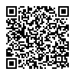 kwinzy.com browser hijacker QR code