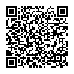 Kyber virus QR code