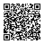 laddedmuzics.pro pop-up QR code