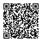 Lalaland virus QR code