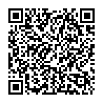 LambdaLocker virus QR code