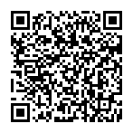 lammbda browser hijacker QR code