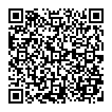 landingsecure.com pop-up QR code