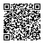 landscapestab.com browser hijacker QR code