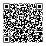 laserveradedomaina.com pop-up QR code