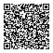 Latvijas Republikas Satversmes Ransomware QR code