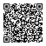 LavandulaAngustifolia unwanted extension QR code