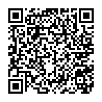 Lavasky virus QR code