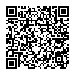 Lazarus virus QR code