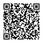 LEAKS virus QR code