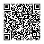 LeakTheMall virus QR code