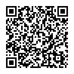 Legend virus QR code