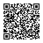 Lethal Lock virus QR code