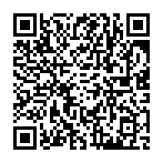 LickyAgent virus QR code