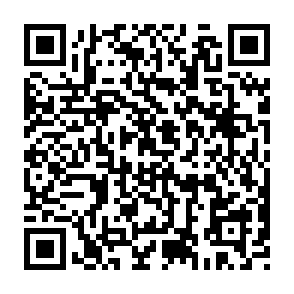 Fake Lido Finance airdrop QR code