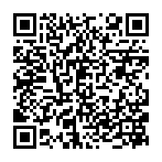 life-change-about.me pop-up QR code