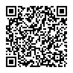 Lightning information stealer QR code