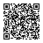 Like Of The Year phishing scam QR code