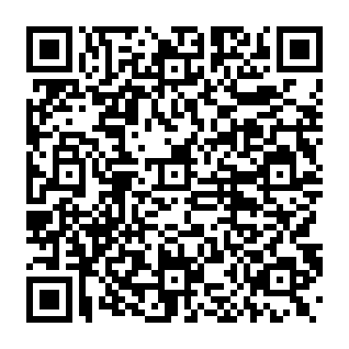 LinkedIn - Outstanding Invoice phishing scam QR code
