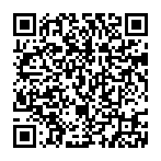 Liquid virus QR code