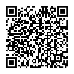 Fake Liquid Staking airdrop QR code