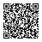 LIZARD virus QR code