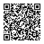 Lizard Squad virus QR code