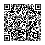 Lizscudata virus QR code