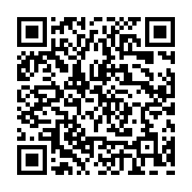 LLHN infostealer QR code