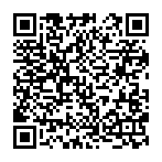 LMAOxUS virus QR code