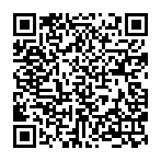 loadblanks.ru browser hijacker QR code