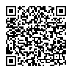 loading-wsite.com pop-up QR code