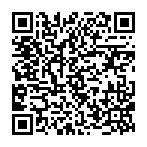 Lock virus QR code