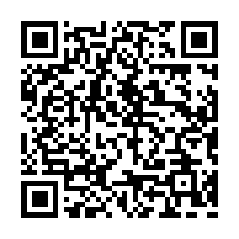 LOCK virus QR code