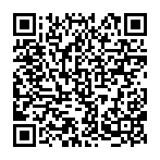 LockBit 3.0 virus QR code