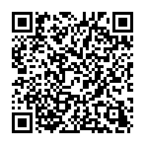 Lockdown virus QR code