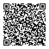 LOCKED ON POSSESSION OF COPYRIGHTED MATERIAL virus QR code