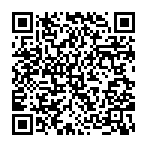 Anonymous Cryptowall virus QR code