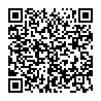 LOCKED (Xorist) virus QR code