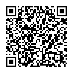 Lockedfile virus QR code
