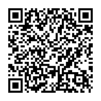 Lockedfile virus QR code