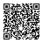 LOCKEDS virus QR code