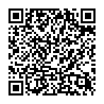 LockerGoga virus QR code