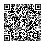 LockFile virus QR code