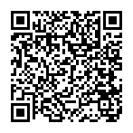 LOCKFILE virus QR code