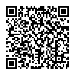 Lockout virus QR code