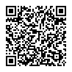 Locks virus QR code