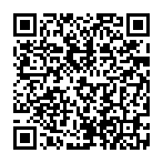 LockShit BLACKED virus QR code